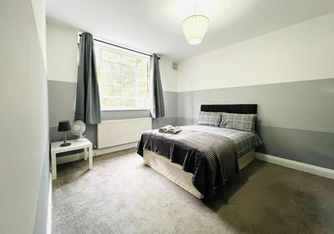 Tower Bridge Family Flats Daire Londra Dış mekan fotoğraf
